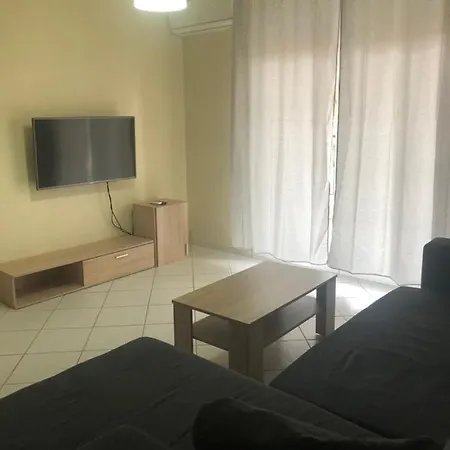 Lejlighed Zagora Open Thessaloníki
