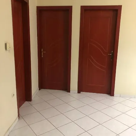Zagora Open * Thessaloníki